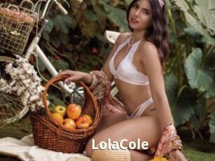 LolaCole