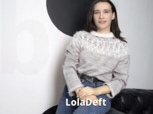 LolaDeft