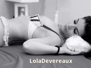 LolaDevereaux