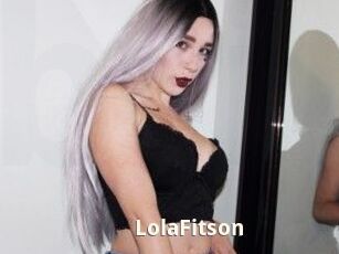 LolaFitson