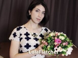 LolaFlatcher