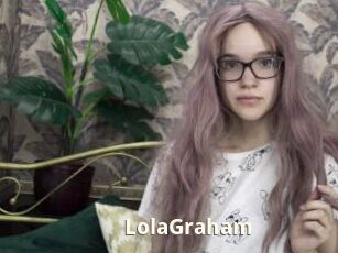 LolaGraham