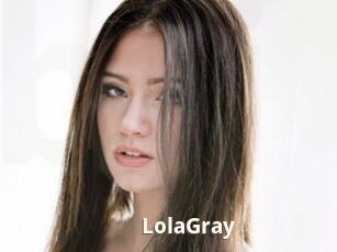 LolaGray