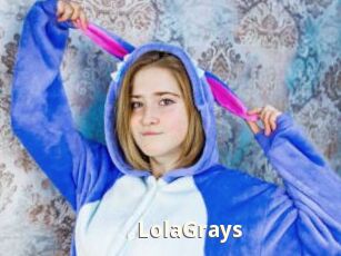 LolaGrays