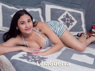 LolaGuerra
