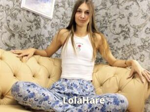 LolaHare