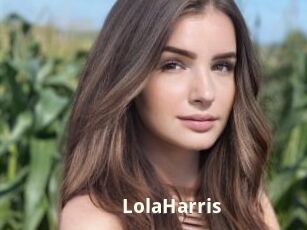 LolaHarris