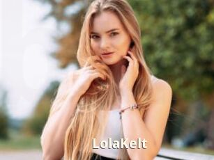 LolaKelt