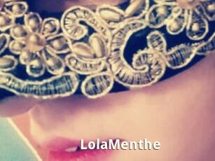 LolaMenthe