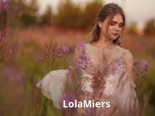 LolaMiers