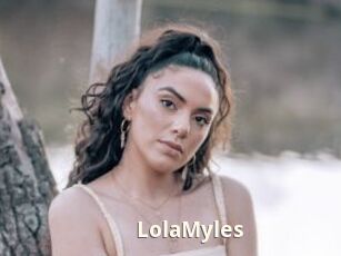 LolaMyles