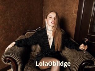 LolaOblidge