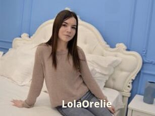 LolaOrelie