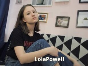 LolaPowell