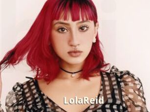LolaReid