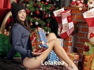 LolaRoa