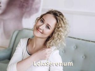 LolaSerenum