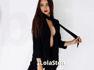 LolaSton