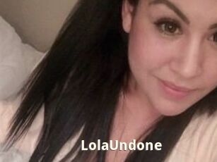 Lola_Undone