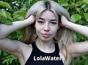 LolaWaters