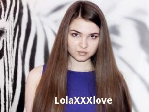 LolaXXXlove