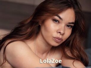 LolaZoe