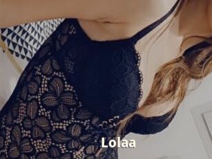 Lolaa