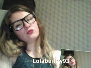 Lolabunny93