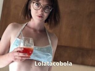 Lolatacobola