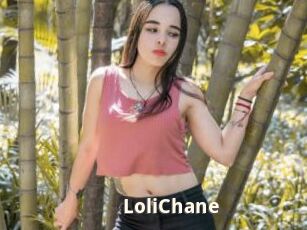 LoliChane