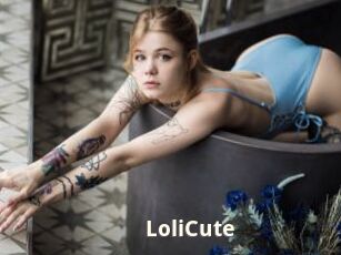 LoliCute