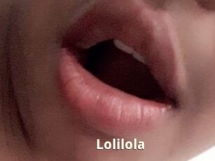 Lolilola