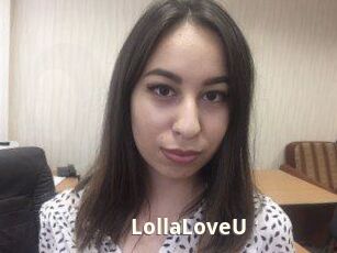 LollaLoveU