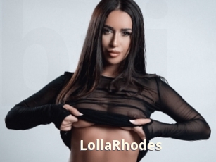 LollaRhodes