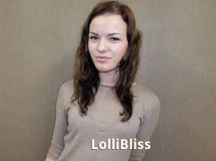 LolliBliss