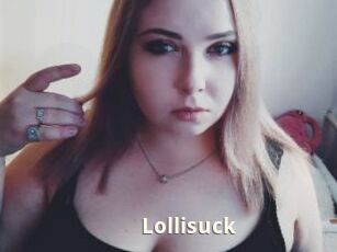Lollisuck