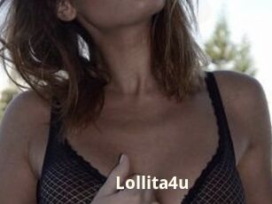 Lollita4u