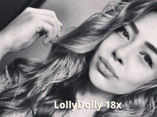 LollyDolly_18x