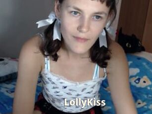 LollyKiss