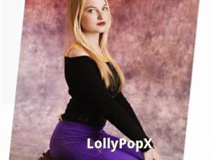 LollyPopX