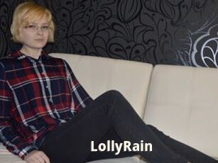 LollyRain