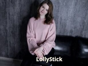 LollyStick