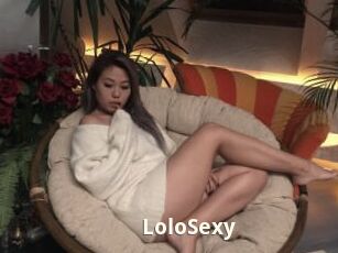 LoloSexy Bigtitinvasion
