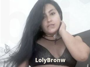 LolyBronw