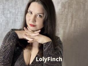 LolyFinch