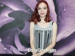 LolyGraham