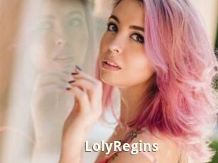 LolyRegins