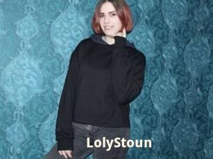 LolyStoun