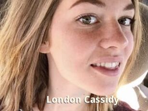 London_Cassidy