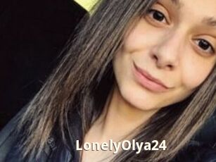 LonelyOlya24
